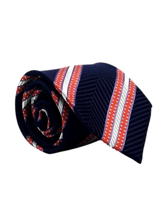 Corporate Necktie Custom Made 