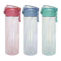 HHSB3463 700ml Tritan BPA Free Sport Bottle (Box)