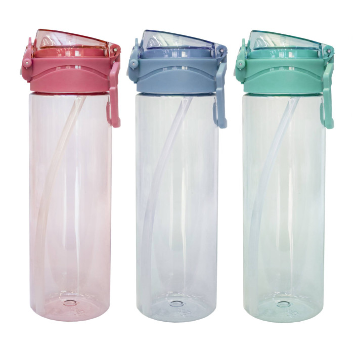 HHSB3463 700ml Tritan BPA Free Sport Bottle (Box) 