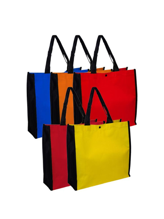 BGMB4170 Nylon 600D Tote Bag 