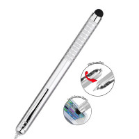 WIP1810288BP / PG08 i-Flip Flip & Touch Screen Plastic Pen