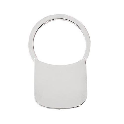 KMKC2352 Metal Keychain        