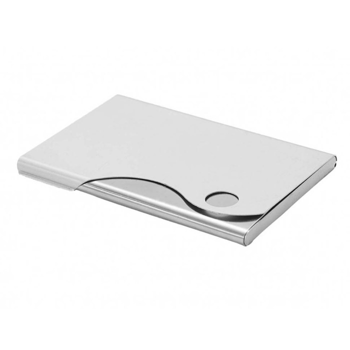 NCNH0231 Metal Name Card Holder  
