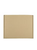 PC00048 B Flute 32.8cm X 25.5cm X 13cm(In) Brown Gift Box Corrugated  - PC00048 B Flute 32.8cm X 25.5cm X 13cm(In) Brown Gift Box Corrugated 