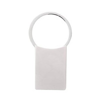 KMKC2453 Metal Keychain        