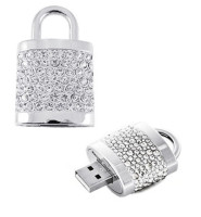 CGVDJ1821-O Jewellery USB Flash Drive