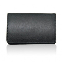 NC190716 Iara PU Leather Name Card Holder 