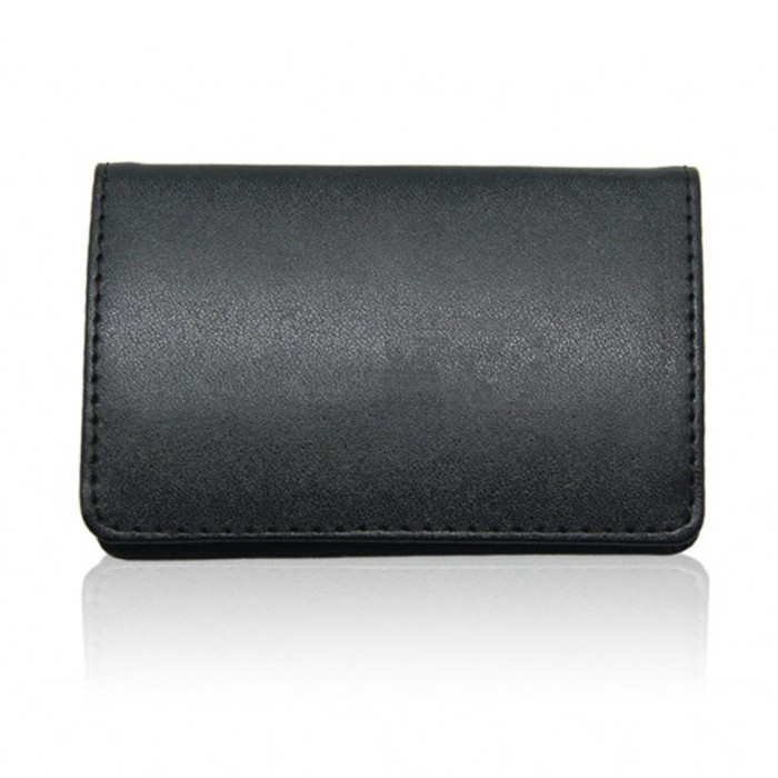 NC190716 Iara PU Leather Name Card Holder  