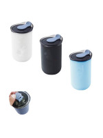 HHMS182065 300ml Stainless Steel Inner Drinking Mug