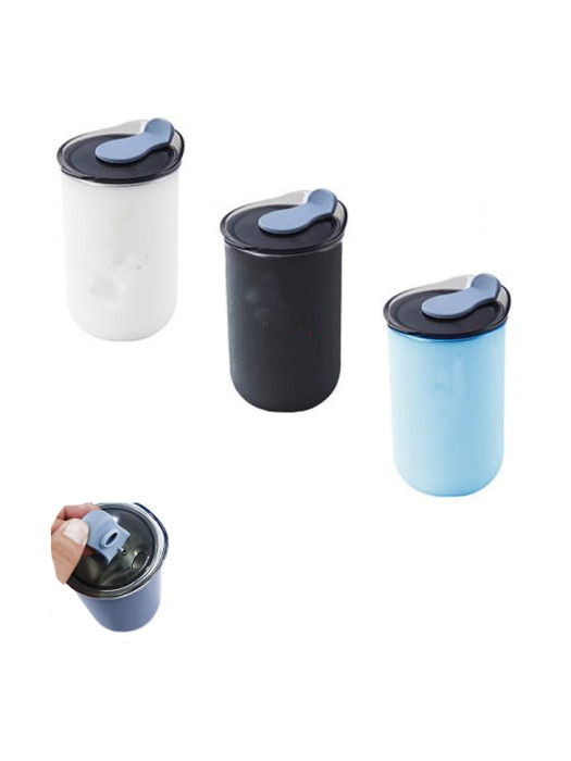 HHMS182065 300ml Stainless Steel Drinking Mug 