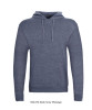 SS14 OREN Pullover Hoodie - SS14 OREN Pullover Hoodie