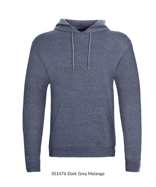 SS14 OREN Pullover Hoodie 