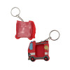 PVC Rubber Keychain - PVC Rubber Keychain