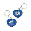 PVC Rubber Keychain - PVC Rubber Keychain