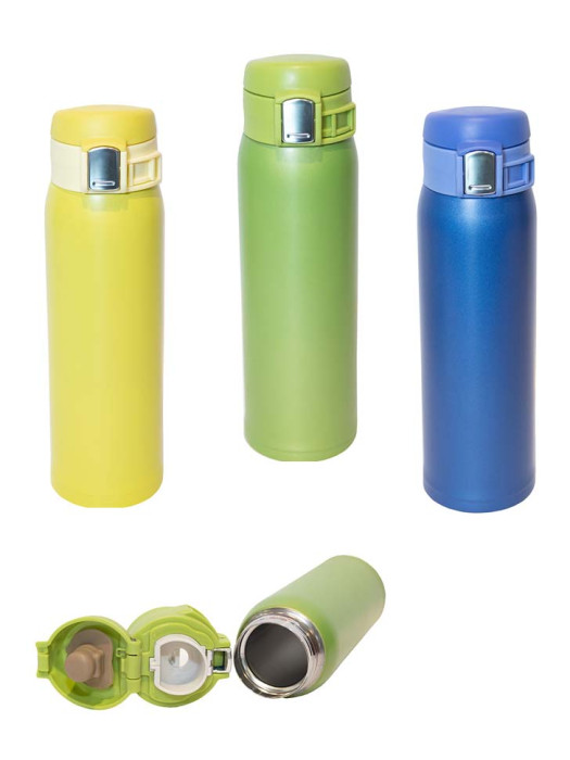 HHVF3160 500ml Stainless Steel Thermos Flask 