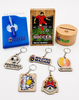 UV DTF Sticker Printing Service