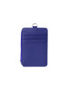 NC178065 PU ID Card Holder with Zip - NC178065 PU ID Card Holder with Zip