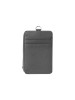 NC178065 PU ID Card Holder with Zip - NC178065 PU ID Card Holder with Zip