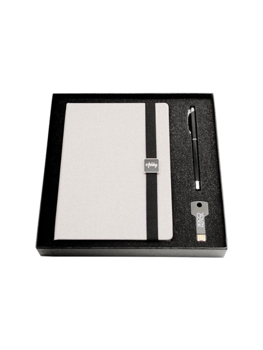 PC00059 Gifts Set Box with Sponge 24cm X 24cm X 3.5cm 