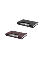 NCNH0635 PU Name Card Holder