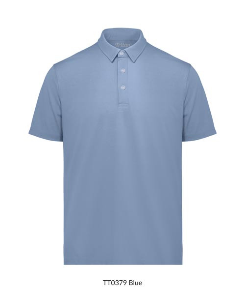 TT03 OREN Premium Collection Tritan Polo Shirt 