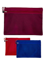 BGSF0938 Seminar Folder Nylon 600D & Netting