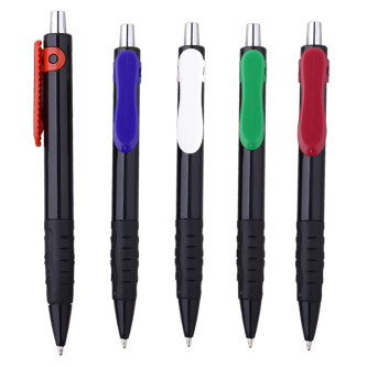 WIP0180188BP Moderno Plastic Pen