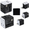 TR00004 / TA08  1000mA Universal Travel Adapter - TR00004 / TA08  1000mA Universal Travel Adapter
