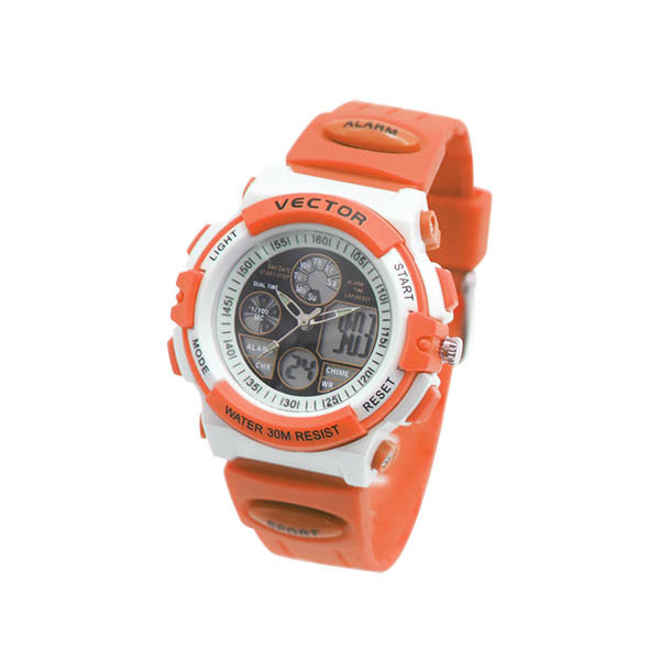 VD3311 Unisex Digital Watch 
