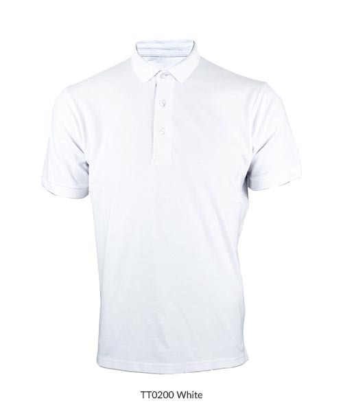 TT02 OREN Premium Collection Tritan Polo Shirt  