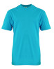 GML9001 Foursquare 160gm Round Neck Shirts - GML9001 Foursquare 160gm Round Neck Shirts