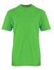 GML9001 Foursquare 160gm Round Neck Shirts - GML9001 Foursquare 160gm Round Neck Shirts