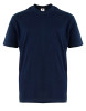 GML9001 Foursquare 160gm Round Neck Shirts - GML9001 Foursquare 160gm Round Neck Shirts
