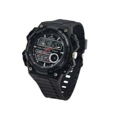 VD3310 Gents Digital Watch