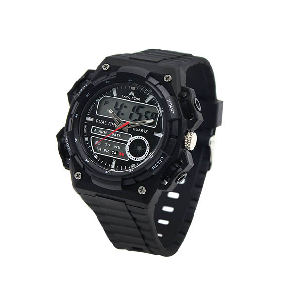 VD3310 Gents Digital Watch 