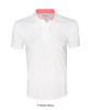 TT01 OREN Premium Collection Tritan Polo Shirt  - TT01 OREN Premium Collection Tritan Polo Shirt 