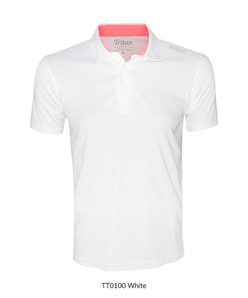 TT01 OREN Premium Collection Tritan Polo Shirt  