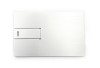 CGUC-VDK1846 Caros Metal Card USB Flash Drive  - CGUC-VDK1846 Caros Metal Card USB Flash Drive 