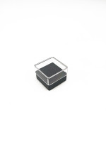 PC00020 Small Gift Box for Pin Badge or Other Small Items 3cm X 3cm X 2.2cm