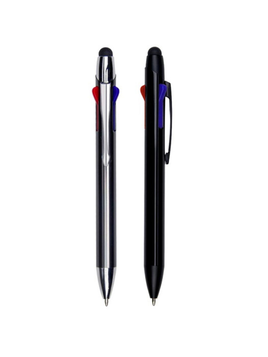 WIM502958BP Multicolour Pen with Stylus 