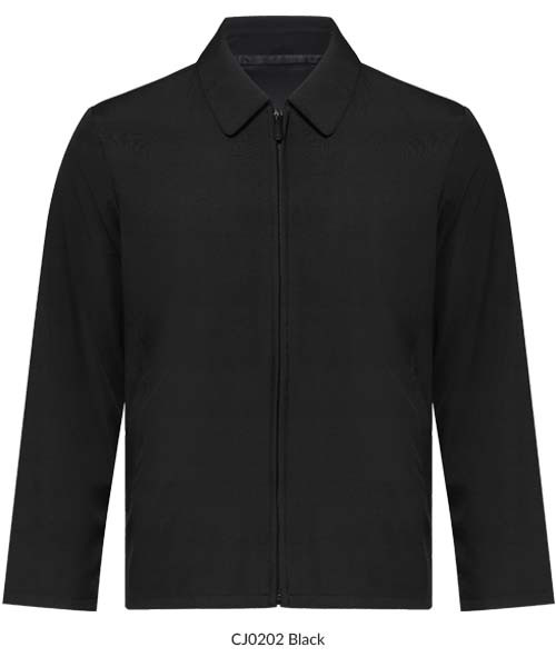 CJ02 OREN Full-Zip Corporate Jacket  