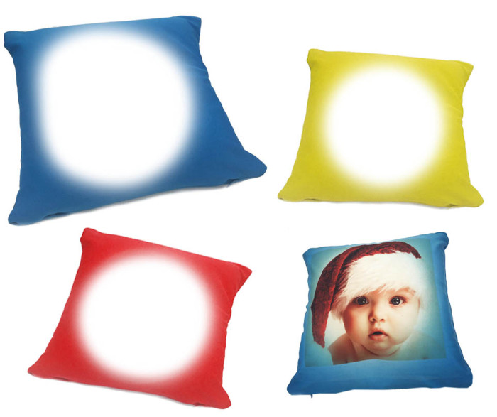 Sublimation Pillow 