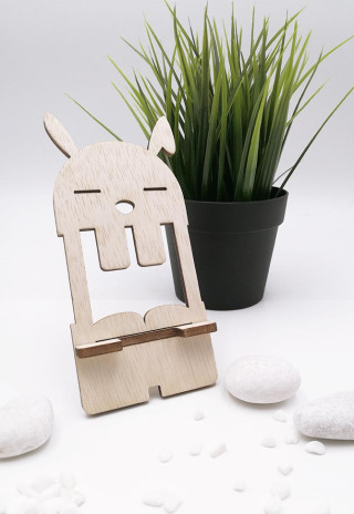 Handphone Stand Easter Bunny Handphone Stand Easter Bunny