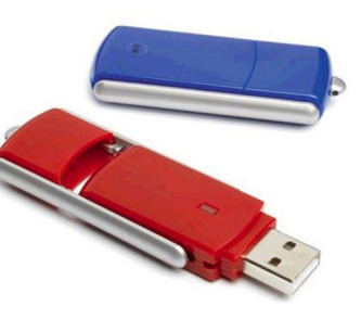CGVDF1875-B USB Flash Drive