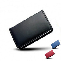 NC176165 PU Name Card Holder