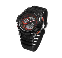 VD3309 Unisex Digital Watch
