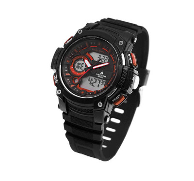 VD3309 Unisex Digital Watch