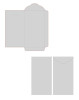 MPA Money Packets 90mm X 170mm  - MPA Money Packets 90mm X 170mm 
