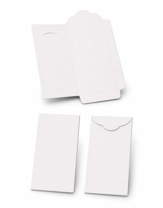 MPA Money Packets 90mm X 170mm 