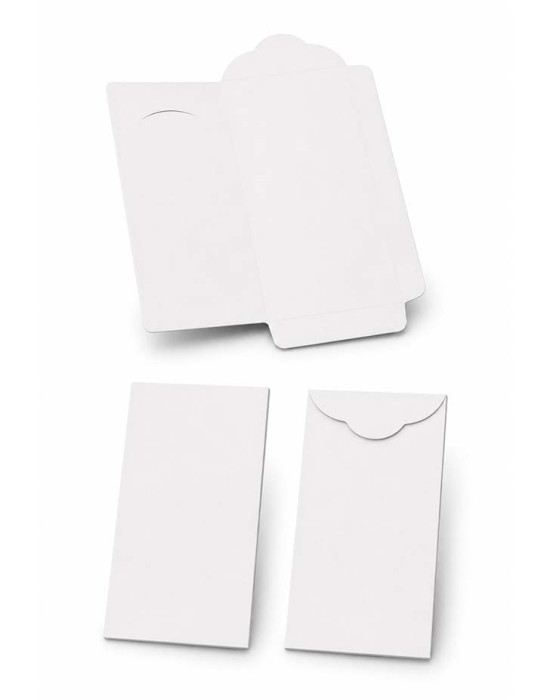 MPA Money Packets 90mm X 170mm  